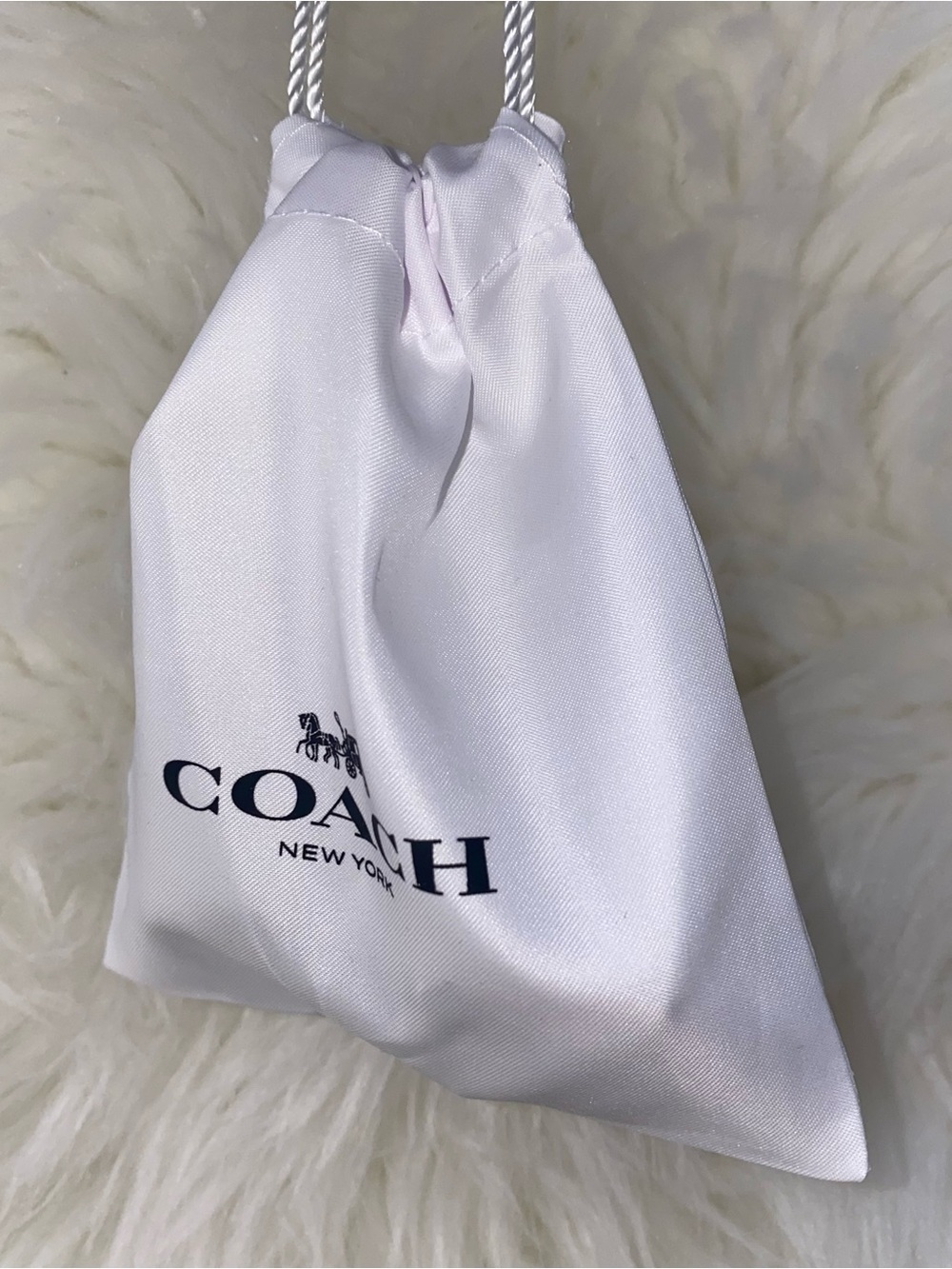 Coach Star Bag Charm New - Picture 7 of 7